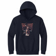 Joe Mauer Kids Youth Hoodie | 500 LEVEL