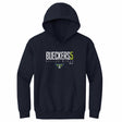 Paige Bueckers Kids Youth Hoodie | 500 LEVEL