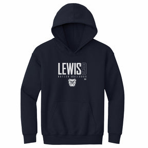 Maggie Lewis Kids Youth Hoodie | 500 LEVEL