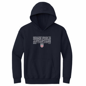 USMNT Kids Youth Hoodie | 500 LEVEL