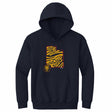 Utah Royals Kids Youth Hoodie | 500 LEVEL