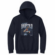 Sam Darnold Kids Youth Hoodie | 500 LEVEL