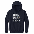 TreVeyon Henderson Kids Youth Hoodie | 500 LEVEL