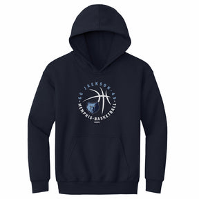 GG Jackson Kids Youth Hoodie | 500 LEVEL