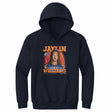 Jaylin Williams Kids Youth Hoodie | 500 LEVEL