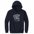 Giancarlo Stanton Kids Youth Hoodie | 500 LEVEL