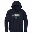 Riley Jackson Kids Youth Hoodie | 500 LEVEL