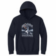 D.J. Moore Kids Youth Hoodie | 500 LEVEL