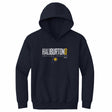 Tyrese Haliburton Kids Youth Hoodie | 500 LEVEL