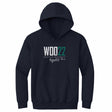 Bryan Woo Kids Youth Hoodie | 500 LEVEL