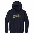 Milwaukee Baseball Kids Youth Hoodie | 500 LEVEL