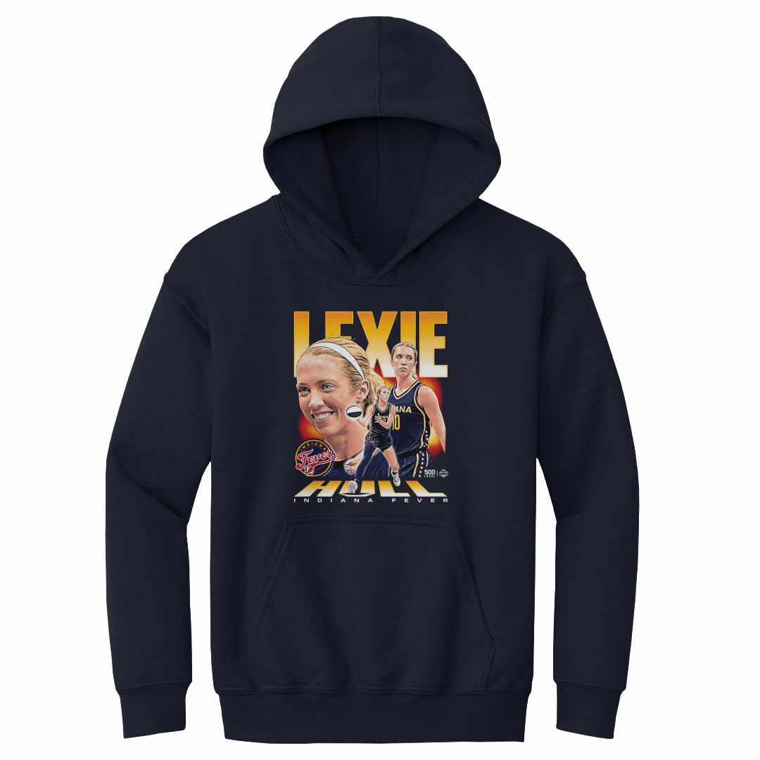 Lexie Hull Kids Youth Hoodie | 500 LEVEL