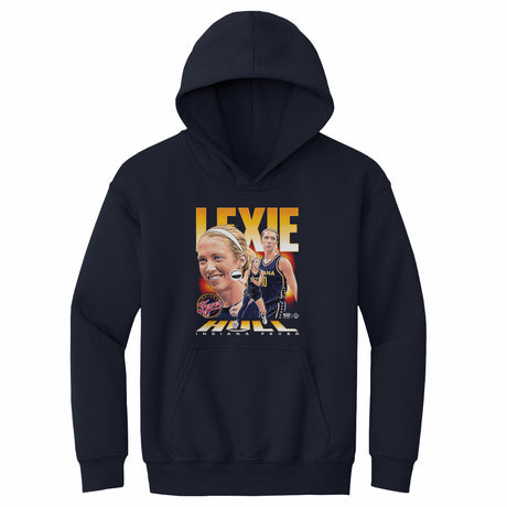 Lexie Hull Kids Youth Hoodie | 500 LEVEL