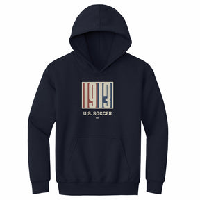 U.S. Soccer Kids Youth Hoodie | 500 LEVEL