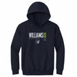 Courtney Williams Kids Youth Hoodie | 500 LEVEL