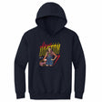Aliyah Boston Kids Youth Hoodie | 500 LEVEL