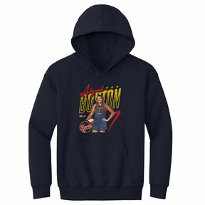 Aliyah Boston Kids Youth Hoodie | 500 LEVEL
