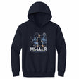 Thomas Muller Kids Youth Hoodie | 500 LEVEL