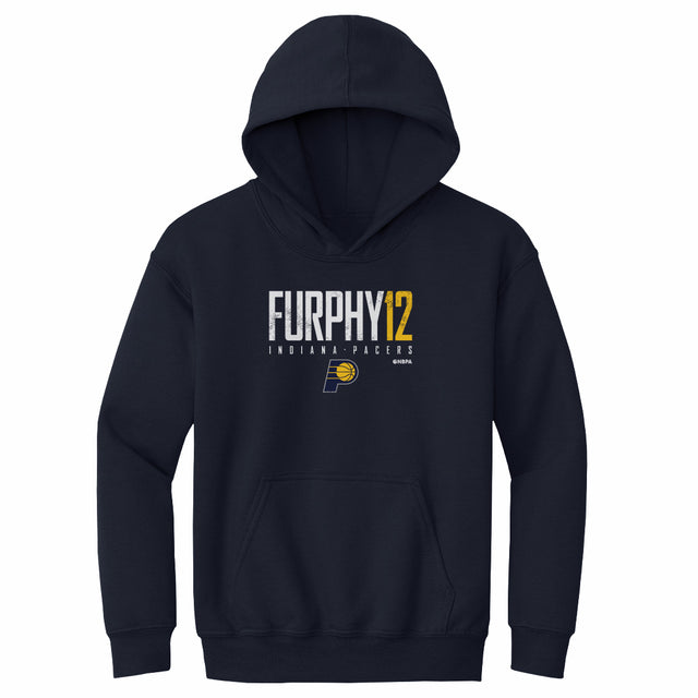 Johnny Furphy Kids Youth Hoodie | 500 LEVEL