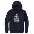 Luther Burden III Kids Youth Hoodie | 500 LEVEL