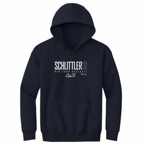 Cam Schlittler Kids Youth Hoodie | 500 LEVEL