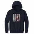 Abby Dahlkemper Kids Youth Hoodie | 500 LEVEL