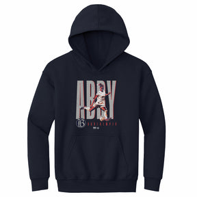 Abby Dahlkemper Kids Youth Hoodie | 500 LEVEL