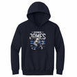 Derwin James Kids Youth Hoodie | 500 LEVEL