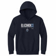 Tristan Blackmon Kids Youth Hoodie | 500 LEVEL