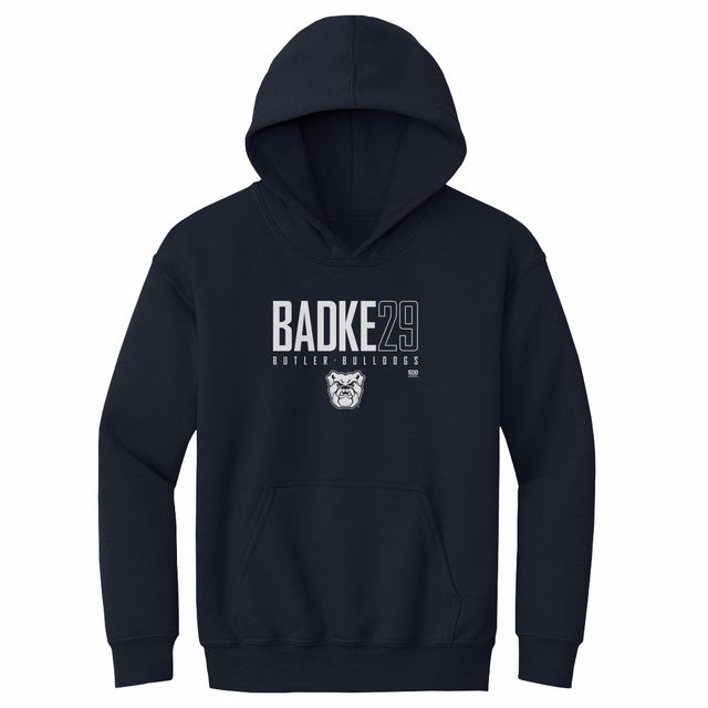 Elizabeth Badke Kids Youth Hoodie | 500 LEVEL