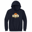 Tyrese Haliburton Kids Youth Hoodie | 500 LEVEL