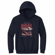 Matthew Tkachuk Kids Youth Hoodie | 500 LEVEL