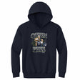 Napheesa Collier Kids Youth Hoodie | 500 LEVEL