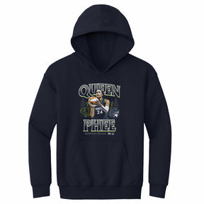Napheesa Collier Kids Youth Hoodie | 500 LEVEL