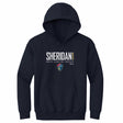 Kailen Sheridan Kids Youth Hoodie | 500 LEVEL