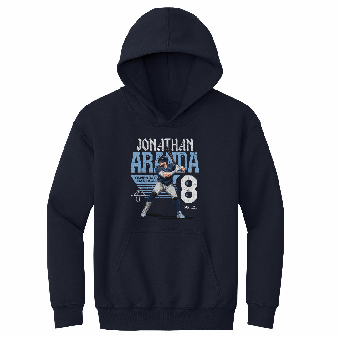 Jonathan Aranda Kids Youth Hoodie | 500 LEVEL