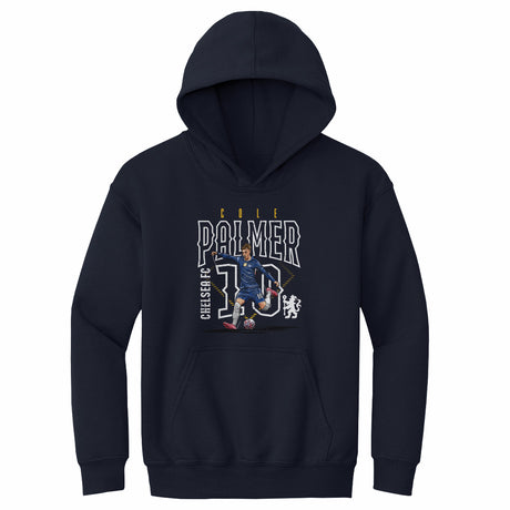 Cole Palmer Kids Youth Hoodie | 500 LEVEL
