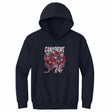 Montreal Hockey Kids Youth Hoodie | 500 LEVEL