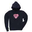 Dancing While Cancering Kids Youth Hoodie | 500 LEVEL