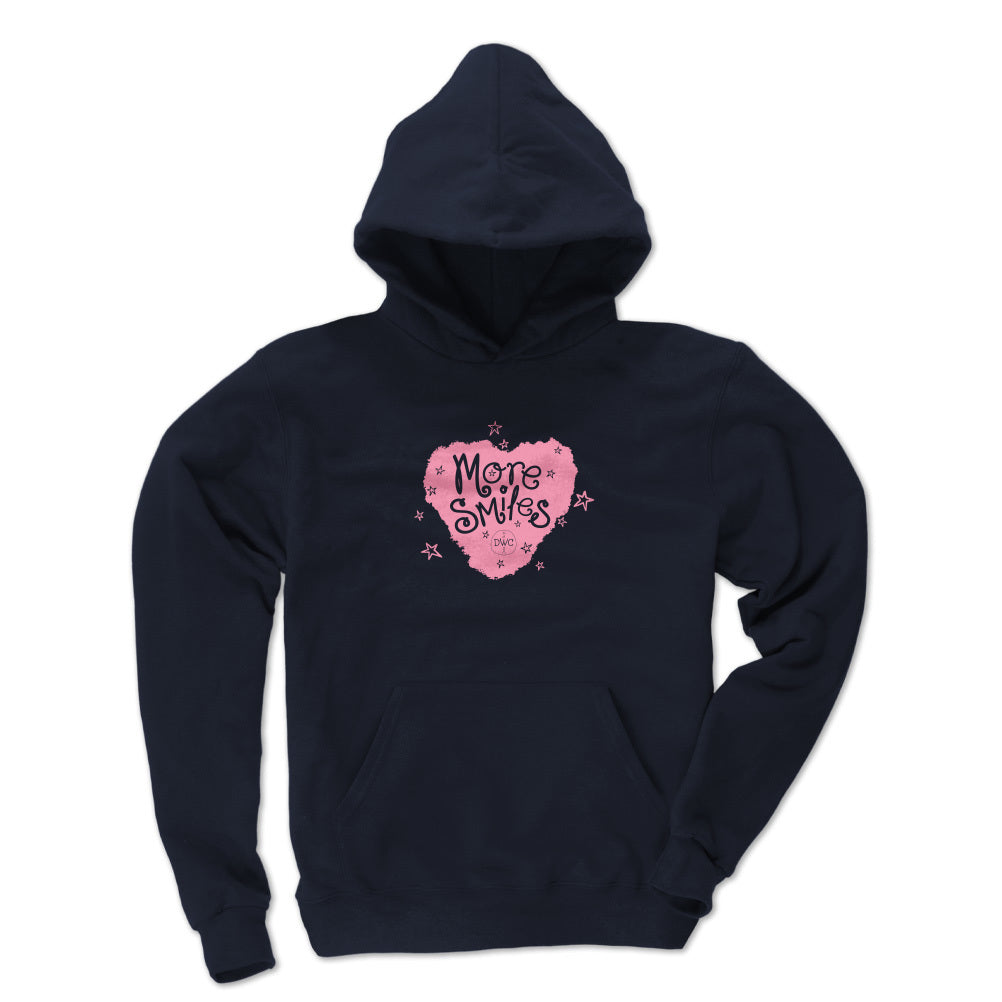 Dancing While Cancering Kids Youth Hoodie | 500 LEVEL