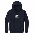 Bo Nix Kids Youth Hoodie | 500 LEVEL