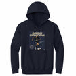 Cavan Sullivan Kids Youth Hoodie | 500 LEVEL