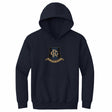 AC Grand Rapids Kids Youth Hoodie | 500 LEVEL