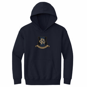 AC Grand Rapids Kids Youth Hoodie | 500 LEVEL
