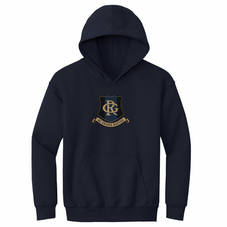 AC Grand Rapids Kids Youth Hoodie | 500 LEVEL