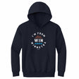 PE Guy Kids Youth Hoodie | 500 LEVEL