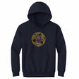 Real Salt Lake Kids Youth Hoodie | 500 LEVEL