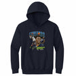 Anthony Edwards Kids Youth Hoodie | 500 LEVEL