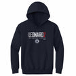 Kawhi Leonard Kids Youth Hoodie | 500 LEVEL