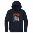 Jared McCain Kids Youth Hoodie | 500 LEVEL
